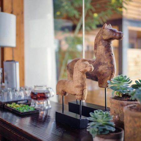 Woobay Hotel 리장 외부 사진