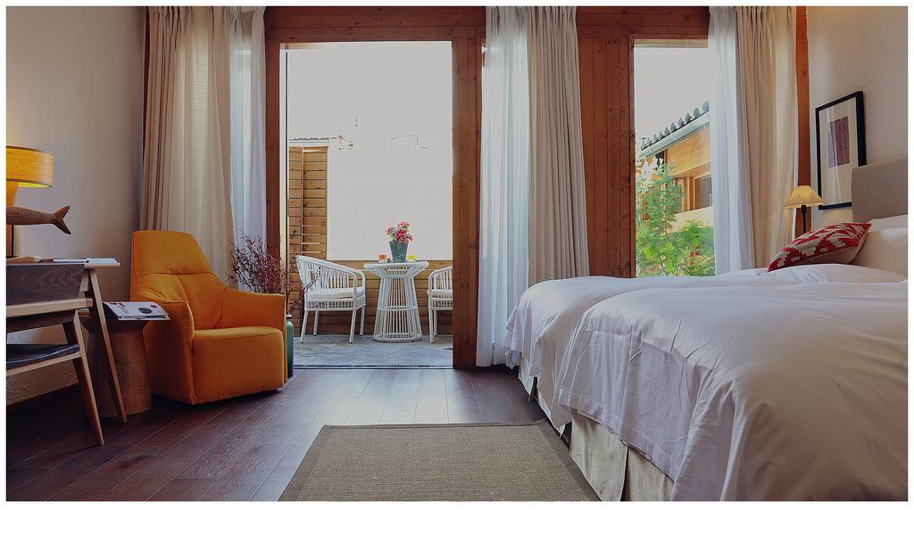 Woobay Hotel 리장 외부 사진