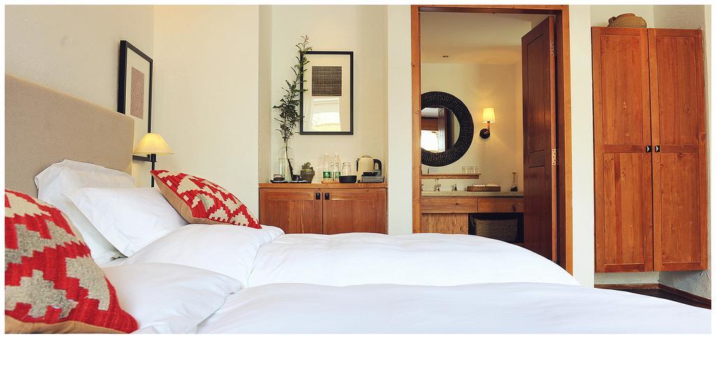 Woobay Hotel 리장 외부 사진