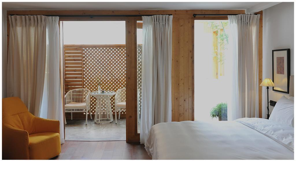 Woobay Hotel 리장 외부 사진