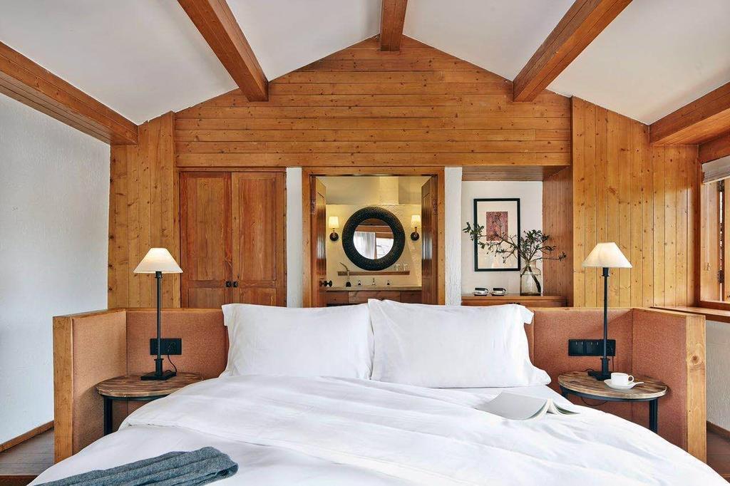 Woobay Hotel 리장 외부 사진