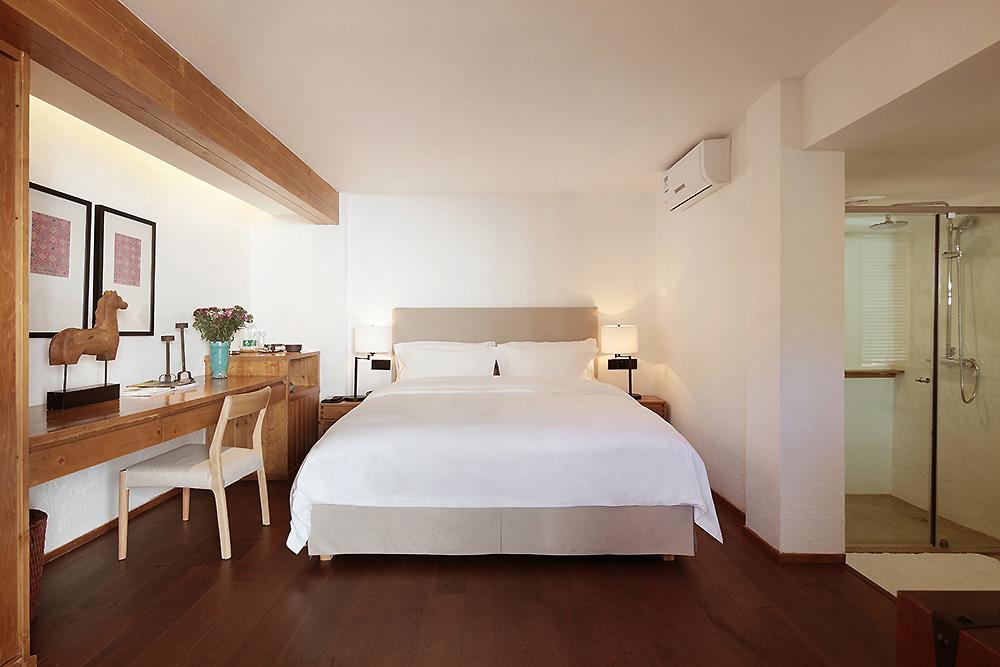 Woobay Hotel 리장 외부 사진