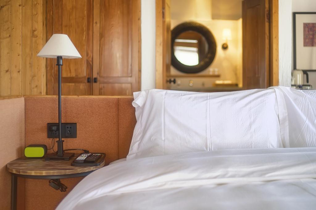 Woobay Hotel 리장 외부 사진