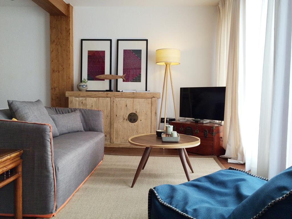 Woobay Hotel 리장 외부 사진