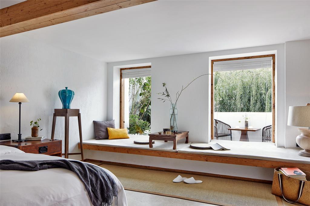 Woobay Hotel 리장 외부 사진