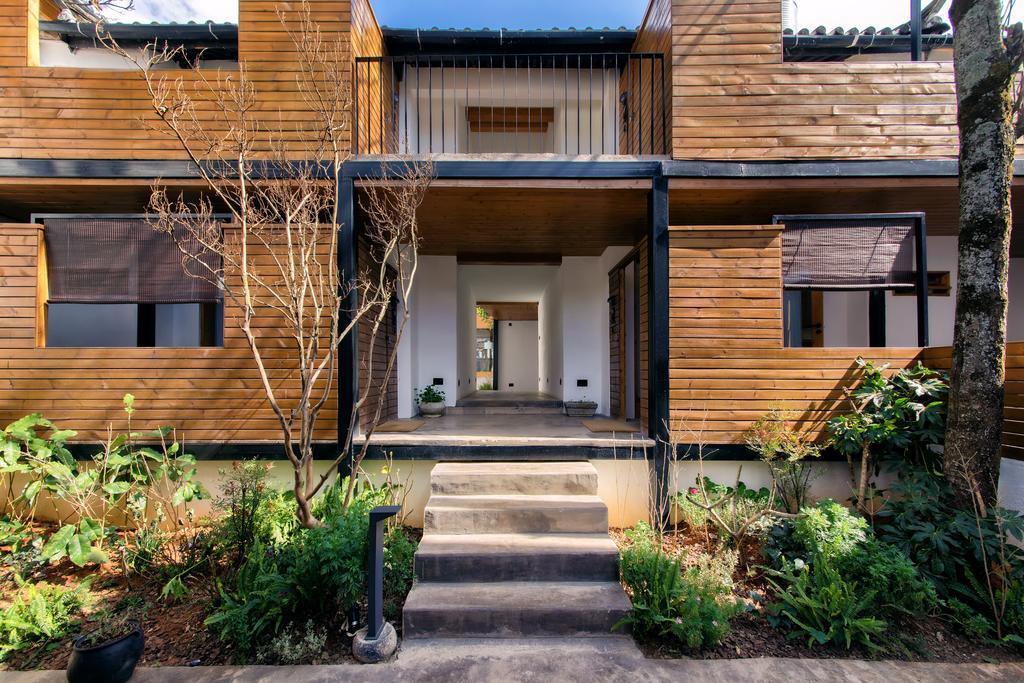 Woobay Hotel 리장 외부 사진