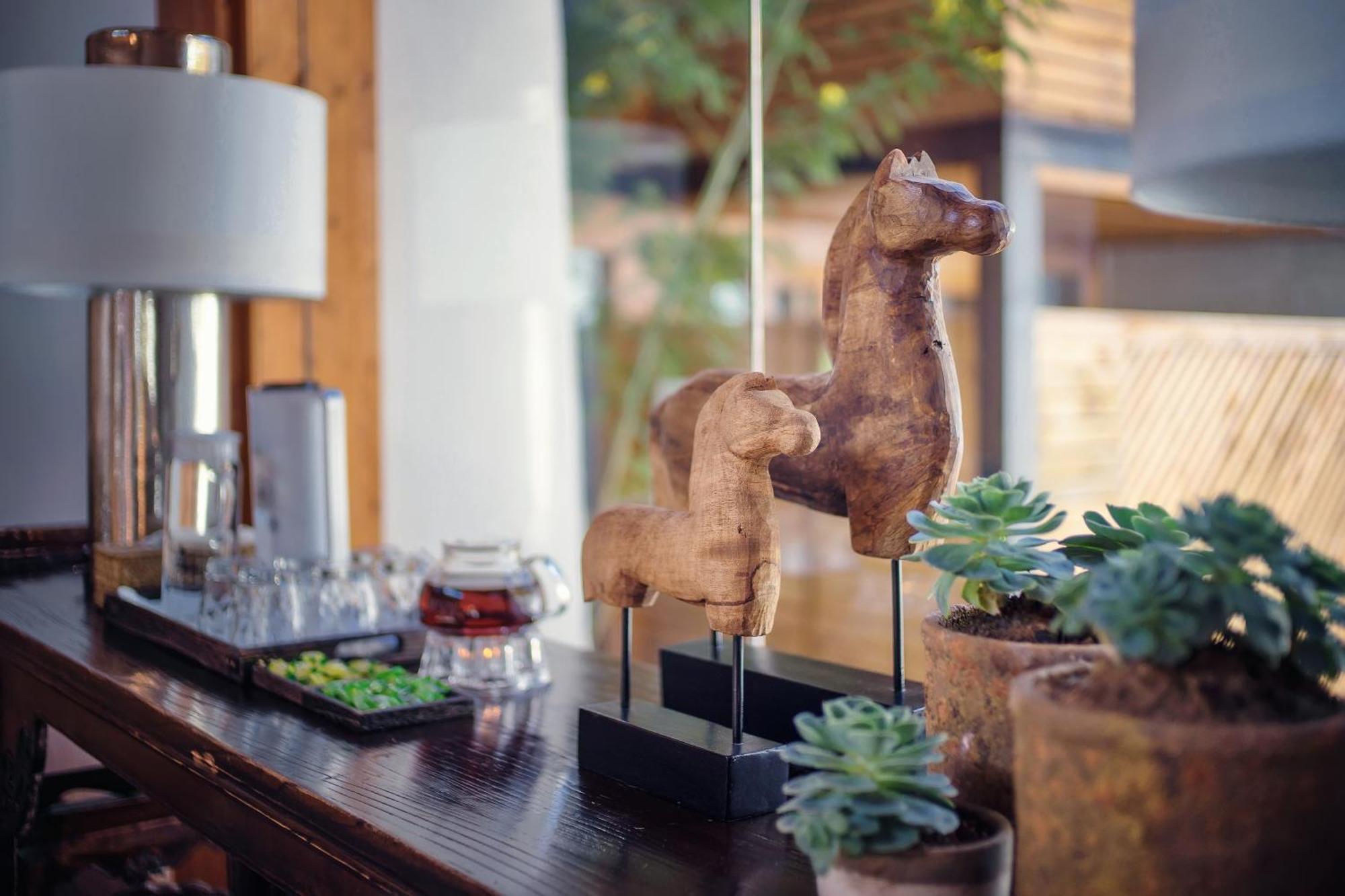 Woobay Hotel 리장 외부 사진