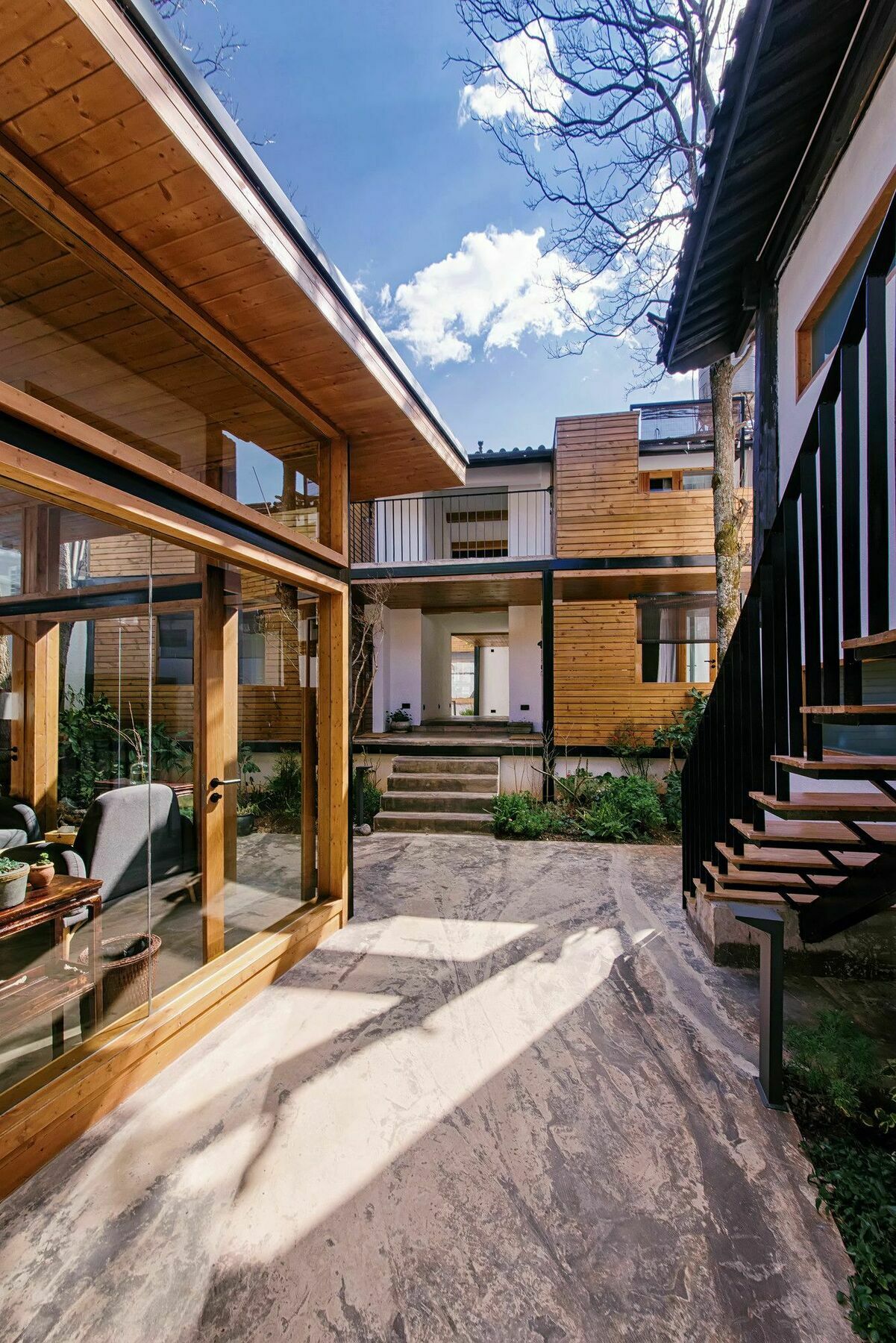 Woobay Hotel 리장 외부 사진